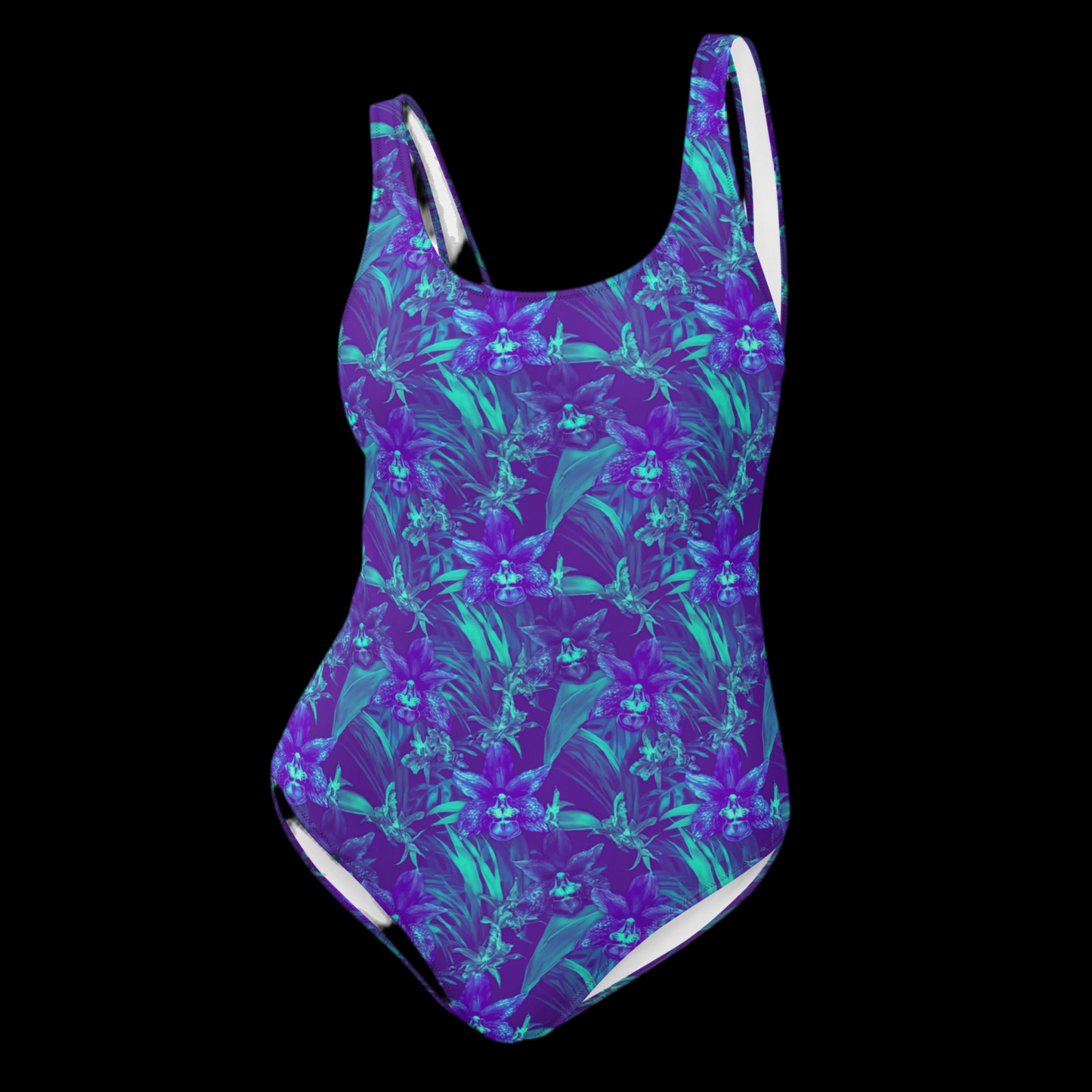 OPAL PARADISE ONE PIECE