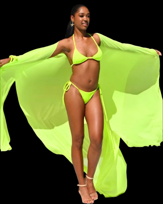 KIWI DREAM SET